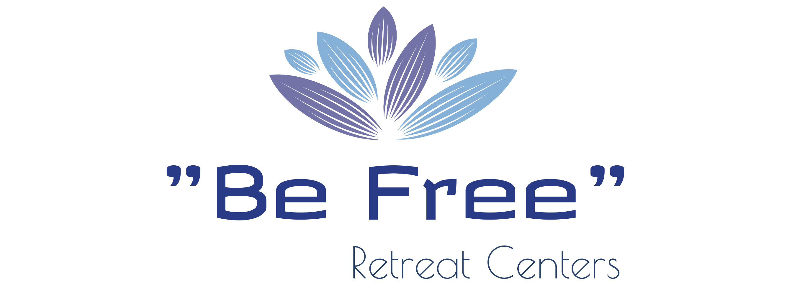 "Be Free" Retreat Centers